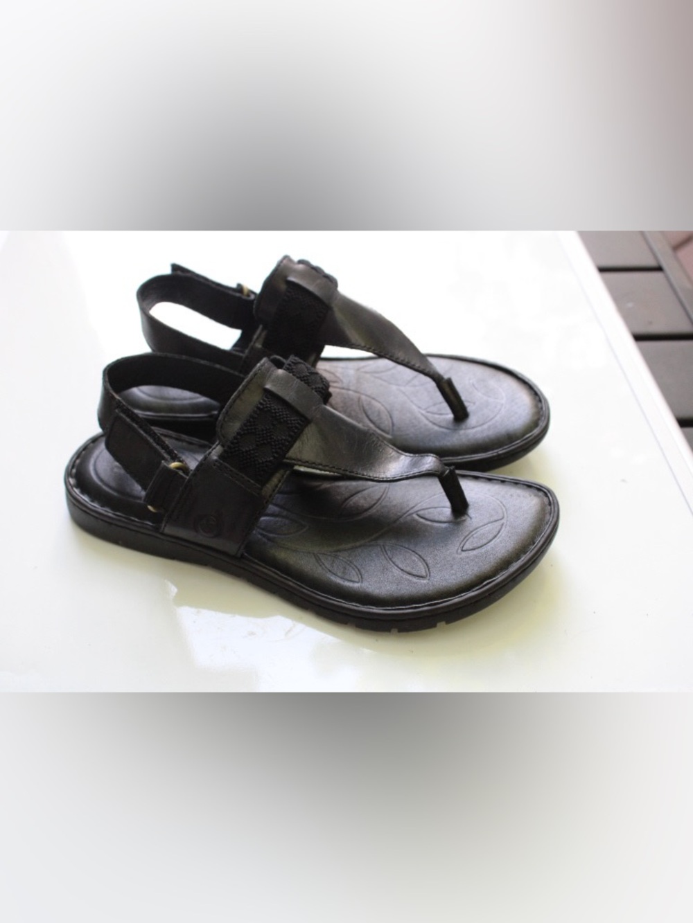 Born sandals - Picture 8 of 10